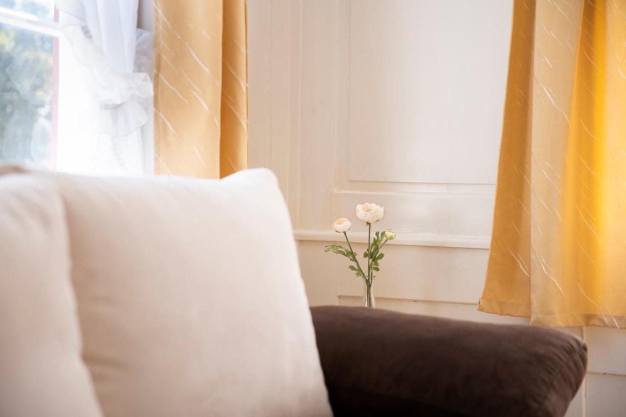 Hotel Rotes Kreuz Арбон Екстер'єр фото
